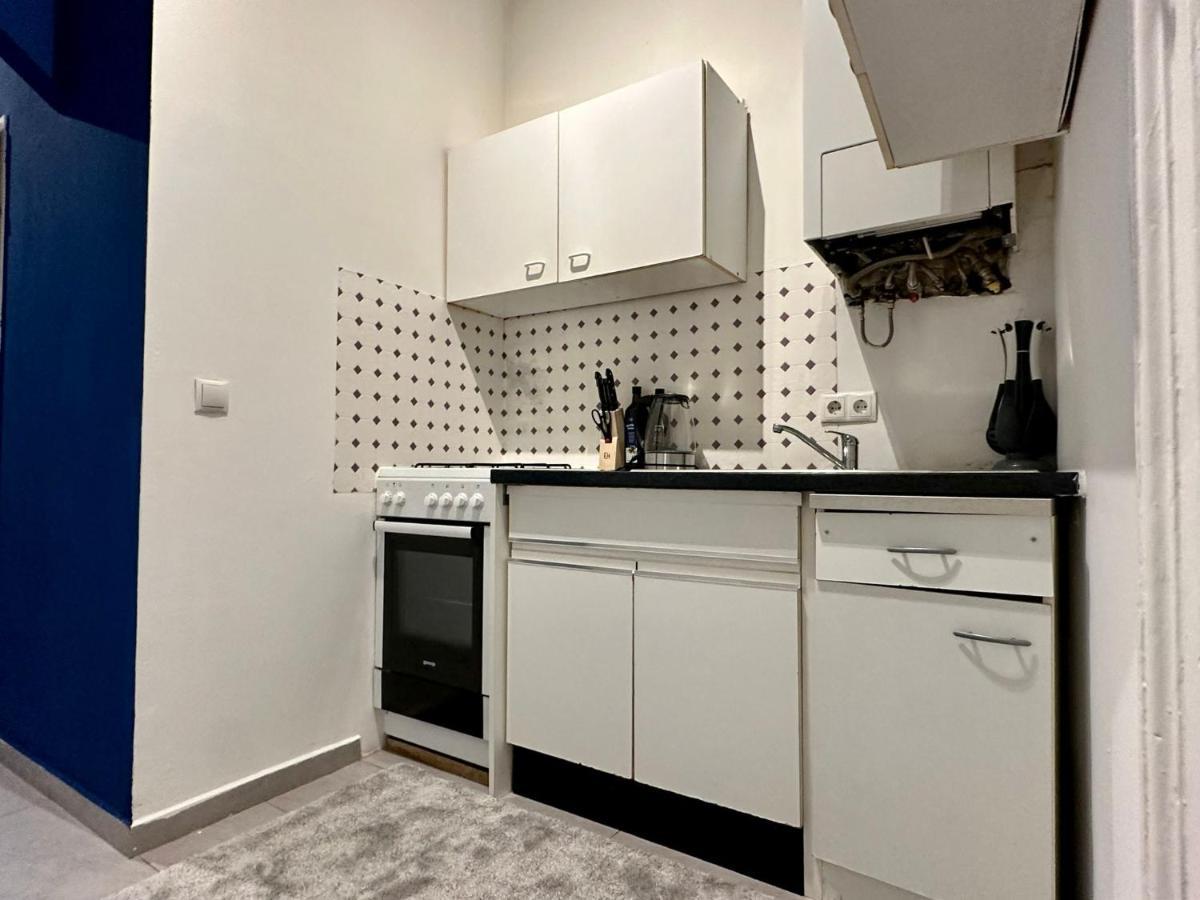- 2 Min To U1 Reumannplatz Apartament