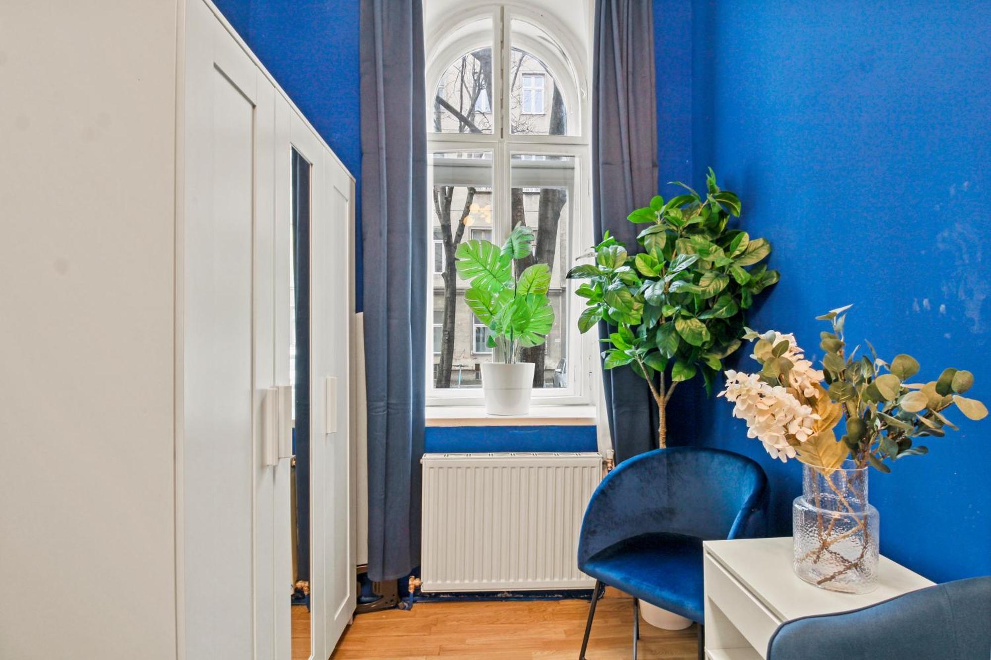 - 2 Min To U1 Reumannplatz Apartament