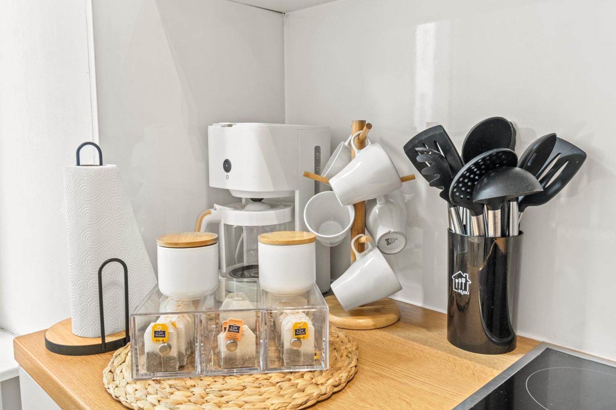 Apartament - 2 Min To U1 Reumannplatz Wiedeń
