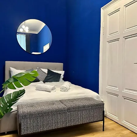 City Apartment - 2 Min To U1 Reumannplatz Wiedeń Zewnętrze zdjęcie