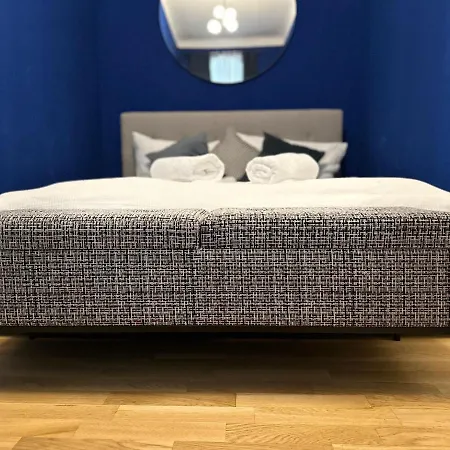 City Apartment - 2 Min To U1 Reumannplatz Wiedeń Zewnętrze zdjęcie