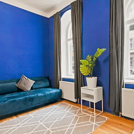 City Apartment - 2 Min To U1 Reumannplatz Wiedeń Zewnętrze zdjęcie