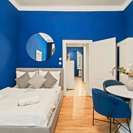 City Apartment - 2 Min To U1 Reumannplatz Wiedeń Zewnętrze zdjęcie