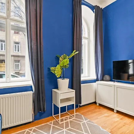 City Apartment - 2 Min To U1 Reumannplatz Wiedeń Zewnętrze zdjęcie