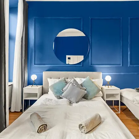 City Apartment - 2 Min To U1 Reumannplatz Wiedeń Zewnętrze zdjęcie