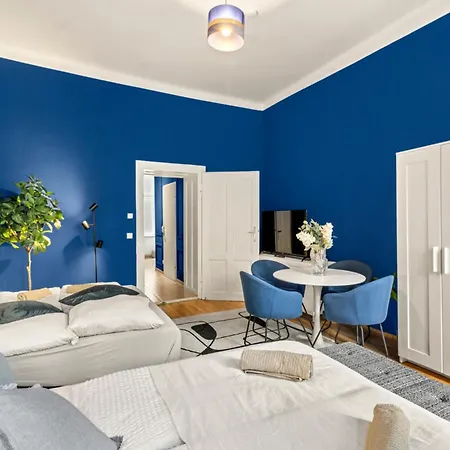 City Apartment - 2 Min To U1 Reumannplatz Wiedeń Zewnętrze zdjęcie